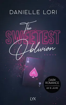 Produktbild von The Sweetest Oblivion