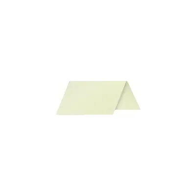 Produktbild von Clairefontaine Tischaufsteller 85x80 knospengrün