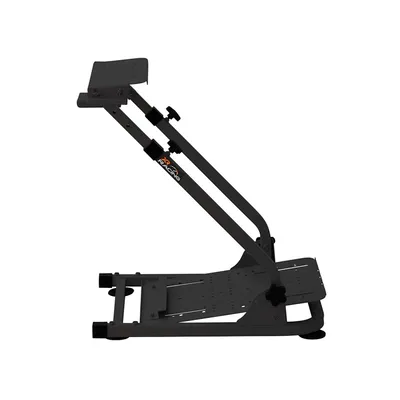 Zdjęcie produktu dla X Rocker 900101, Stojak wyścigowy, Czarny, 610 - 770 mm, X Rocker Chicane, Drift, 610 mm, 610 mm