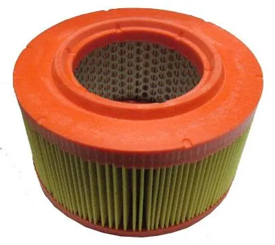 Productafbeelding van HATZ luchtfilter, type 1493000, geschikt voor modellen 1D81 en 1D90, artikelnummers: 01493000, 01493001, MN000004, 2-80199209, 4700239423