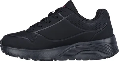 Produktbild von Skechers Uno Lite Spread The Love 314064L/BKMT Schwarz-29
