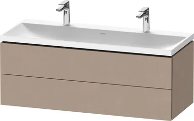 Produktbild von DURAVIT LC6954O75750000 L-C c-s WH 1200x480x480 In MWT Sc 2