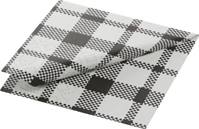 Produktbild von Duni Servietten Izza 24x24cm 3lagig 250 Stück