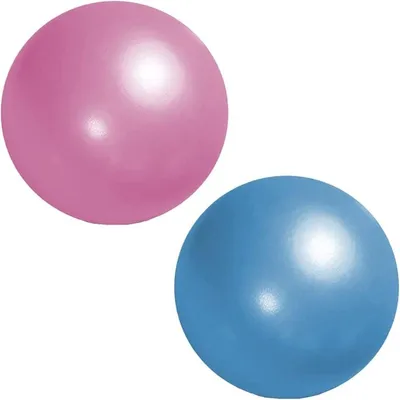 Produktbild von Stärke deine Körpermitte und verbessere dein Gleichgewicht mit unserem Pilatesball!