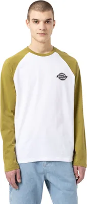 Obrázok produktu pre Tričko Dickies DICKIES DK0A4XDF - Camiseta pre Pánske