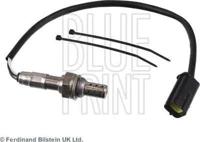 Produktbild von BLUE PRINT Lambdasonde für CHEVROLET SPARK (M300) Beheizt 400mm ADG07065