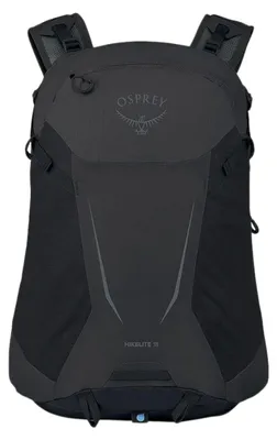 Immagine prodotto di Zaino Osprey Hikelite Nero  Nero Taglia unica