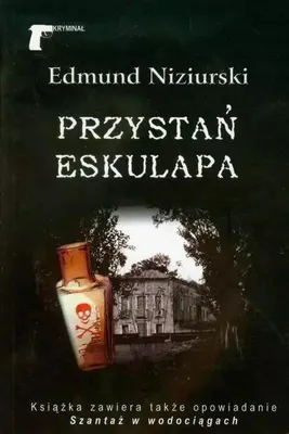 Obrázok produktu pre Przystań Eskulapa