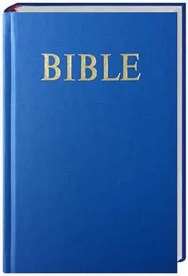 Produktbild von Bibel Tschechisch - Bible