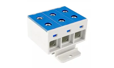 Image de Connecteur pour rail Incobex-Elplast ENE-00182