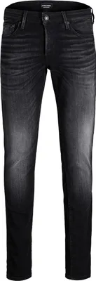 Zdjęcie produktu dla Jack & Jones Glenn Icon Black - Rozmiar 28/32