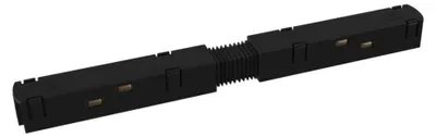Produktbild von Maytoni MAGNET Stromschienen Direktverbinder Schwarz