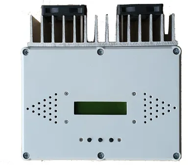 Produktbild von SM-PWM Solar Heizstabregelung Pro