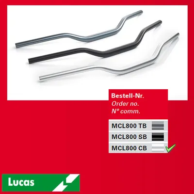 Produktbild von TRW MCL800CB Lenker