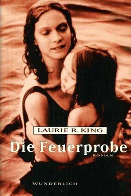 Produktbild von Die Feuerprobe
