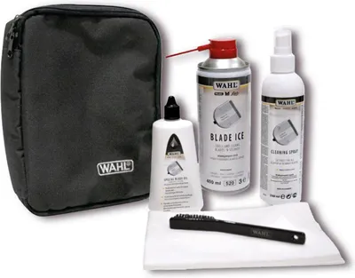 Obrázok produktu pre Profesionálna sada na starostlivosť o čepele Wahl Blade Care Set