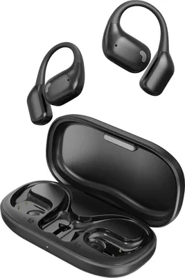 Immagine prodotto di Cuffie Sport TWS Escape Nero