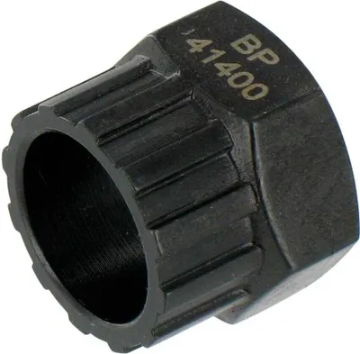 Produktbild von Var Cassete And Freewheel Remover Shimano Ug Werkzeug Schwarz  Schwarz One Size