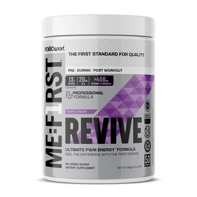 Immagine prodotto di Polleo Sport Revive, 1 kg - Hrozny