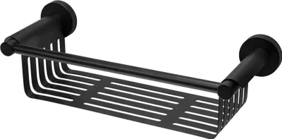 Produktbild von Haceka Kosmos Flaconhouder 34,7x13,4x9,7 cm Zwart