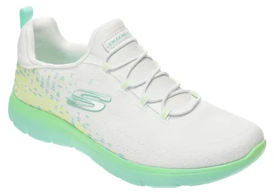 Produktbild von Damen Sneakers mit Komfort und Stil