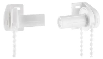 Rollladen-Montageset 17-18 mm, Reparaturset mit Perlenkette