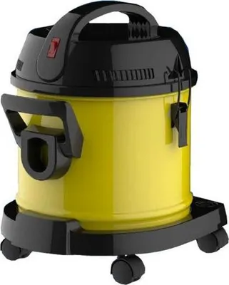 Immagine prodotto di Midea Bidone Aspiratutto MDC1470YB 10L 700W Asciutto/Umido