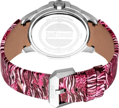 Produktbild von Just Cavalli - JC1G260L0015 - Uhren - Herren