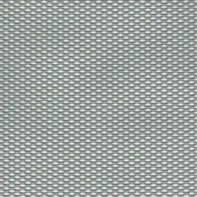 Produktbild von Alfer Streckmetall aus Aluminium, 200 x 1000 mm, Maschenweite 10 x 5 mm
