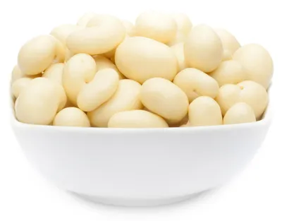Produktbild von CrackersCompany Schoko Joghurt Cashew (Choco Yoghurt Cashew), Vorratspackung 5 kg