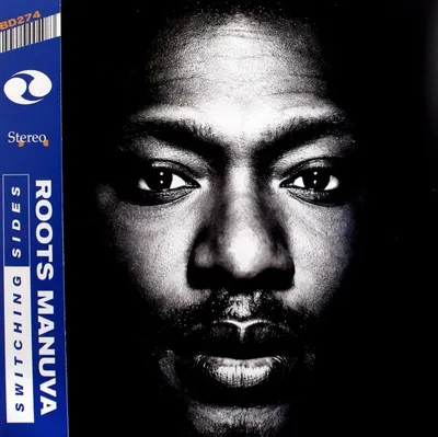 Immagine prodotto di Radici Manuva: Cambiare lato