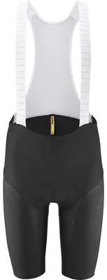 Produktbild von Mavic Damen Fahrradhose Aksium Bib Short W Schwarz L