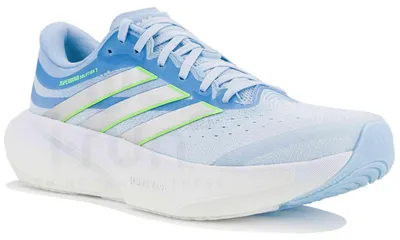 Obrázok produktu pre Bežecká obuv Adidas Zapatillas adidas Supernova Solution 3 azul gris mujer pre Dámske