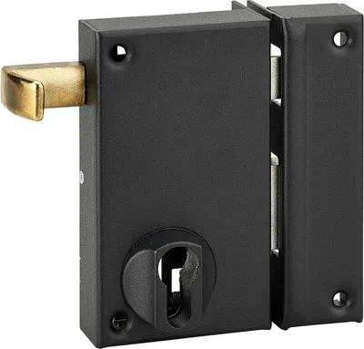 Image de Boitier serrure THIRARD 75X130 Droite - 089010