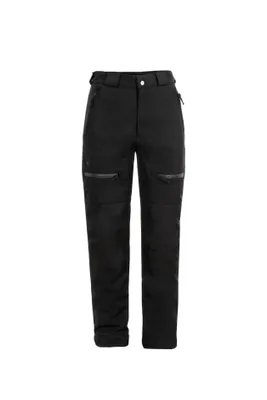 Zdjęcie produktu dla PLANAM unisex Winterhose SLOPE schwarz Größe XL