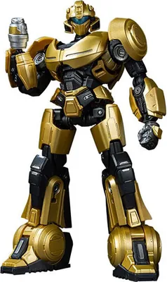 Produktbild von Transformers 8 AMK Series Plastic Model Kit B-127 20 cm