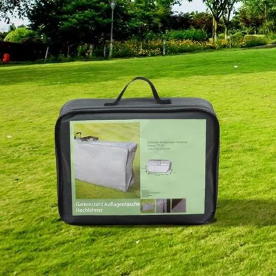 Produktbild von Famanu Fußmatte 50 x 80 cm - absorbierend, rutschfest, grau