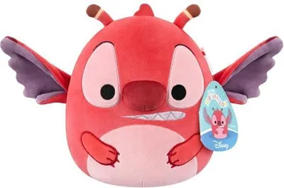 Obrázok produktu pre Squishmallows Disney Stitch Leroy 25 cm