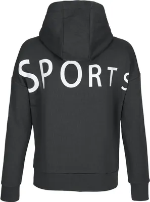 Produktbild von Pikeur Hoody Damen Sweater Dark Olive Sportswear FS 2024, Größe:38