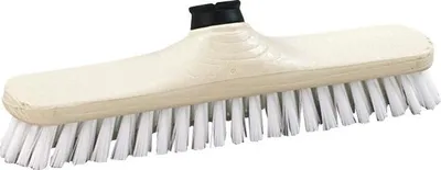 Produktbild von Nylon Wasserhahn mit 30mm Anschluss, Serie 9317, hitzebeständig bis 90°C