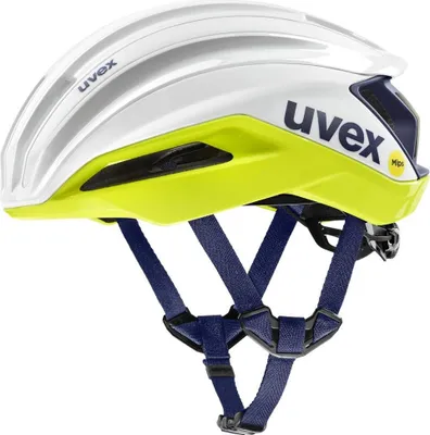 Produktbild von Helm Uvex Surge Aero Mips Straße Team Edition größe 59-61 cm S41.0.098.0317