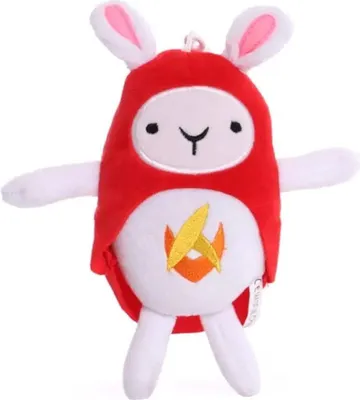 Obrázek produktu pro Plyšová hračka Bing Hoppity 28cm