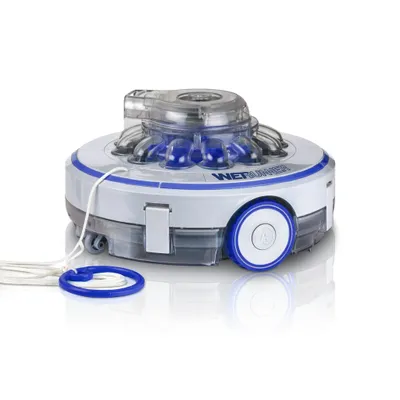 Obrázok produktu pre Robotický vysávač WET RUNNER GRE