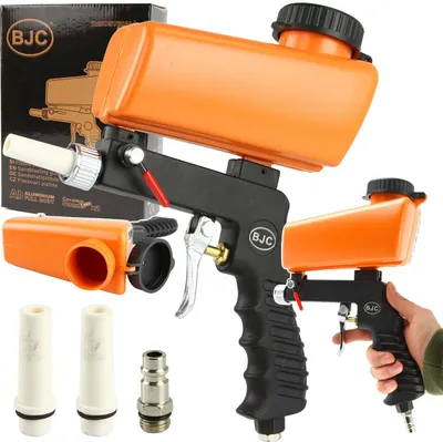 Obrázek produktu pro BJC Pískovací pistole 6mm M03055