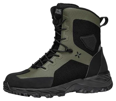 Obrázok produktu pre Buty iXS Venture-Air 1.0 oliwkowo-czarne 40