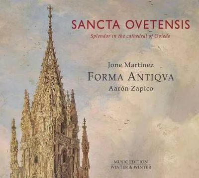 Obrázek produktu pro Sancta Ovetensis