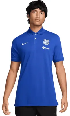 Immagine prodotto di Nike - Polo "2.0" Dri-FIT da uomo PP4604 (M) (blu)