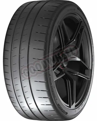 Image de 255/40ZR20 (101Y) Ventus evo Z Z001 XL MFS