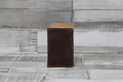 Produktbild von GREENBURRY Kartenhülle "VINTAGE  RFID"