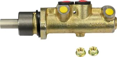 Produktbild von Hauptbremszylinder 2-Kreis 23,81 mm Ø 71740002
